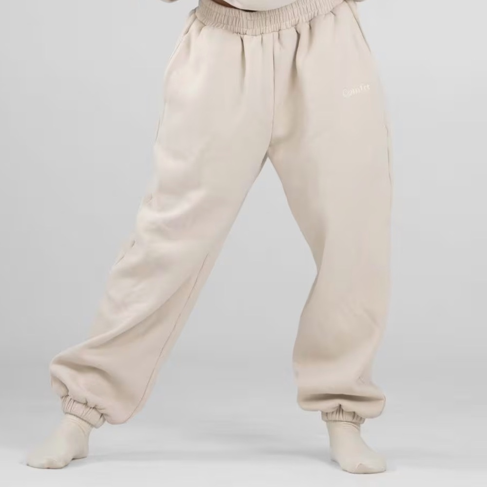 Comft Bone Signature Sweatpants